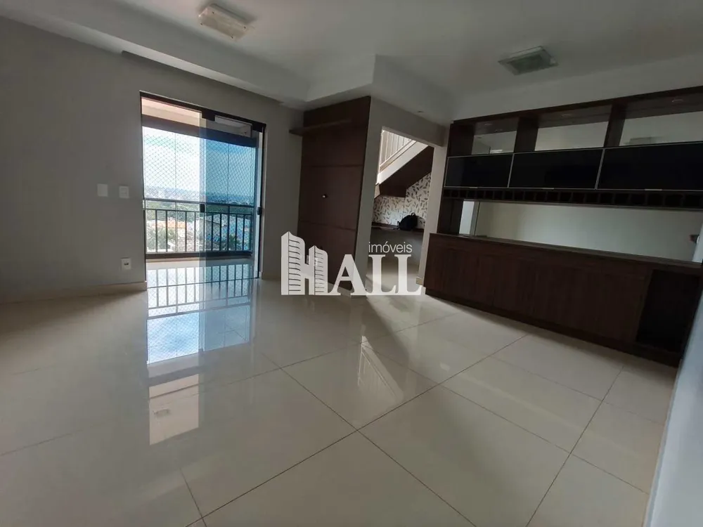 Cobertura, 3 quartos, 157 m² - Foto 1