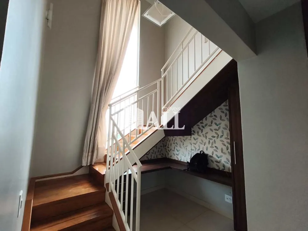 Cobertura, 3 quartos, 157 m² - Foto 6