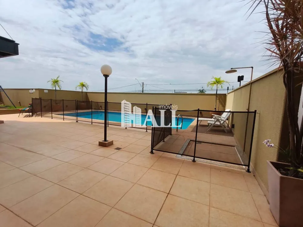 Cobertura, 3 quartos, 157 m² - Foto 11