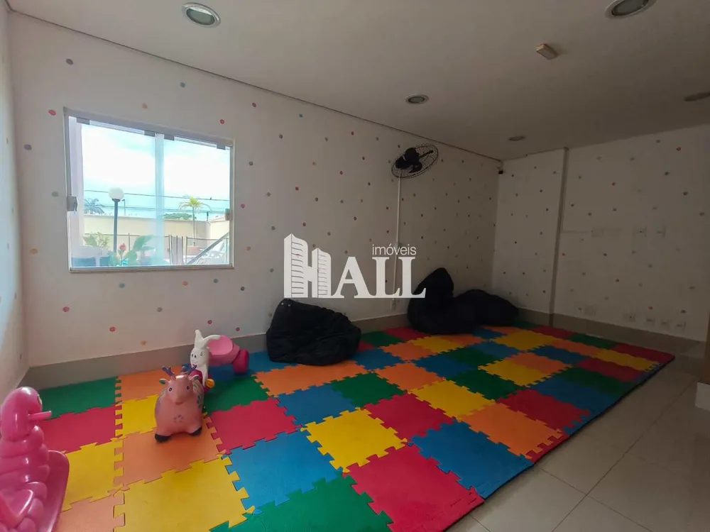 Cobertura, 3 quartos, 157 m² - Foto 10