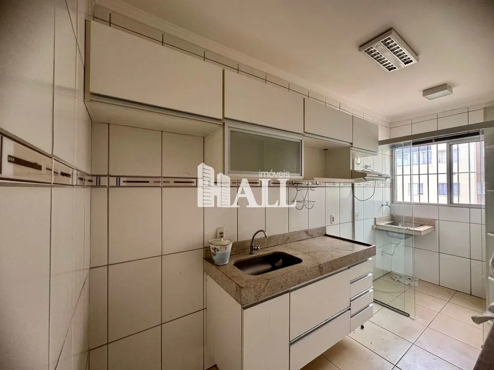 Cobertura, 2 quartos, 119 m² - Foto 10
