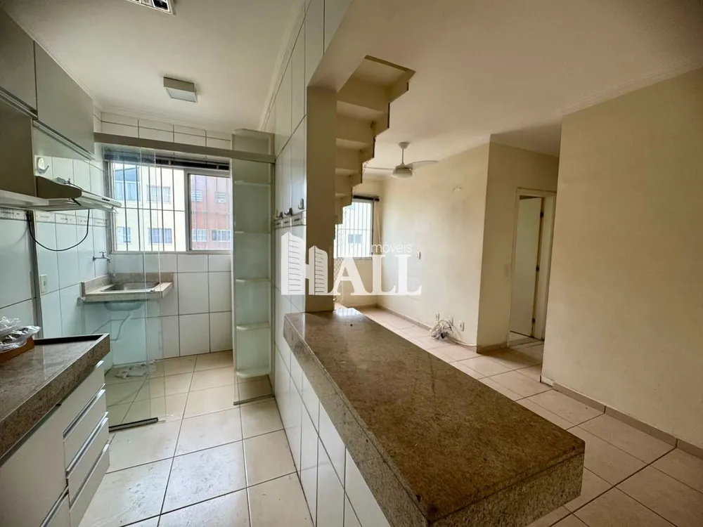 Cobertura, 2 quartos, 119 m² - Foto 8