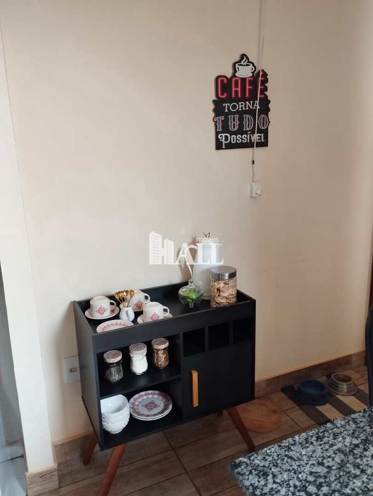 Casa de Condomínio à venda com 3 quartos, 68m² - Foto 9