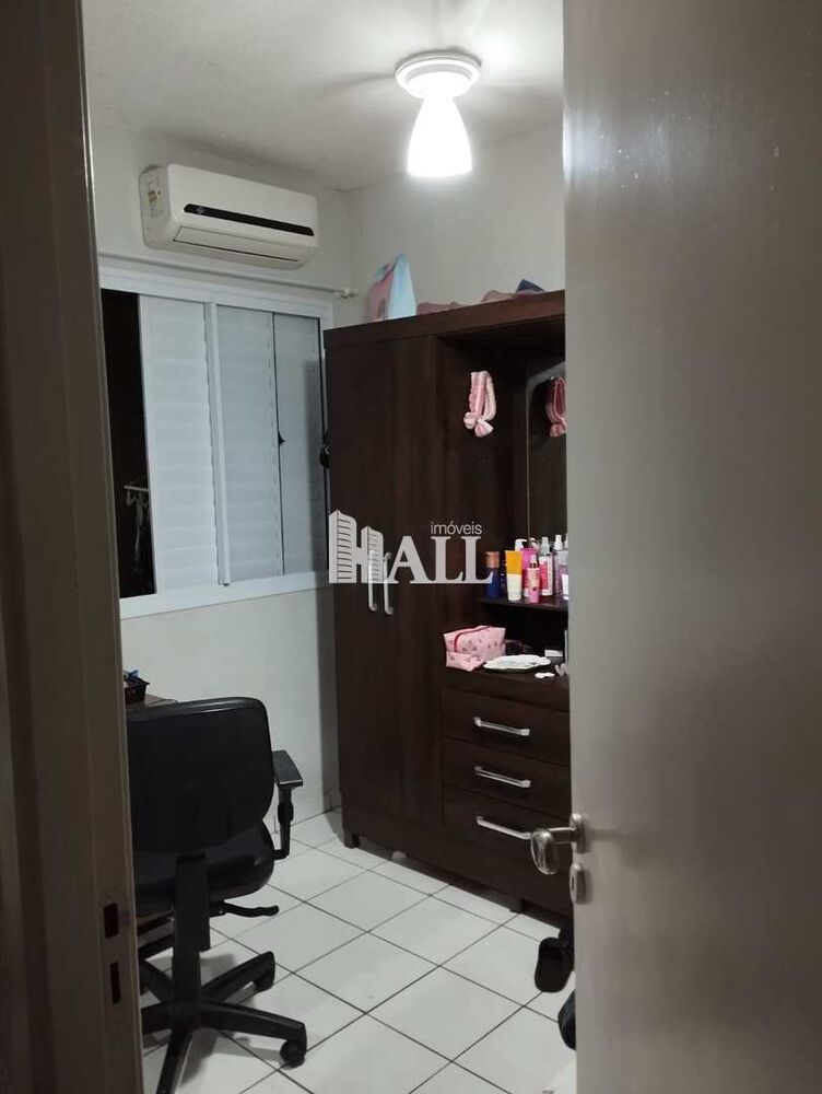 Casa de Condomínio à venda com 3 quartos, 68m² - Foto 13