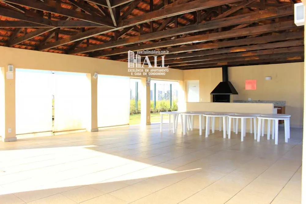 Apartamento, 2 quartos, 64 m² - Foto 2