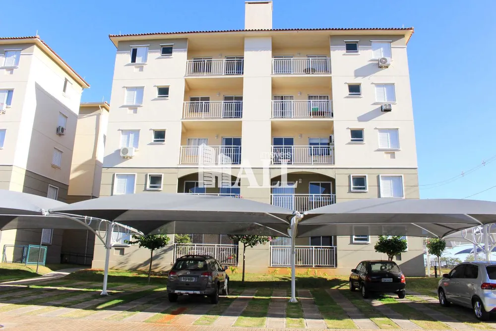 Apartamento, 2 quartos, 64 m² - Foto 3