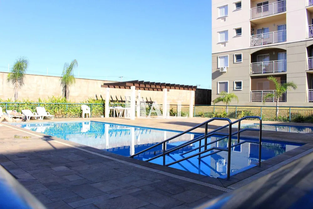 Apartamento, 2 quartos, 64 m² - Foto 10