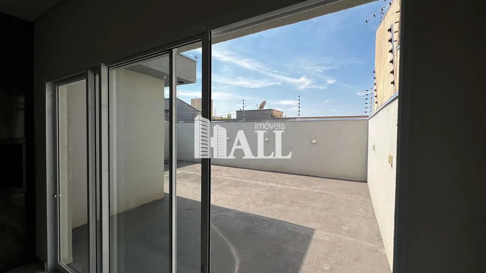 Casa, 3 quartos, 125 m² - Foto 8