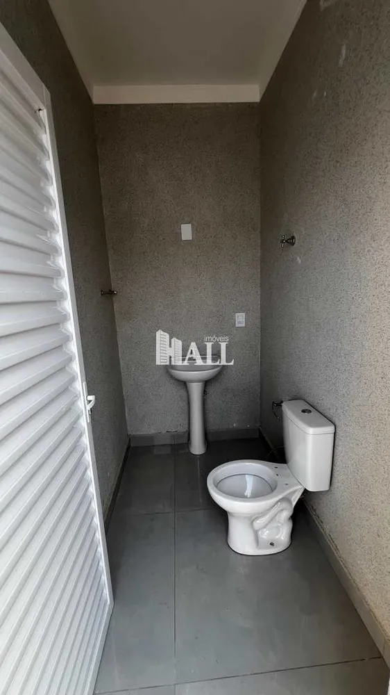 Casa, 3 quartos, 125 m² - Foto 3