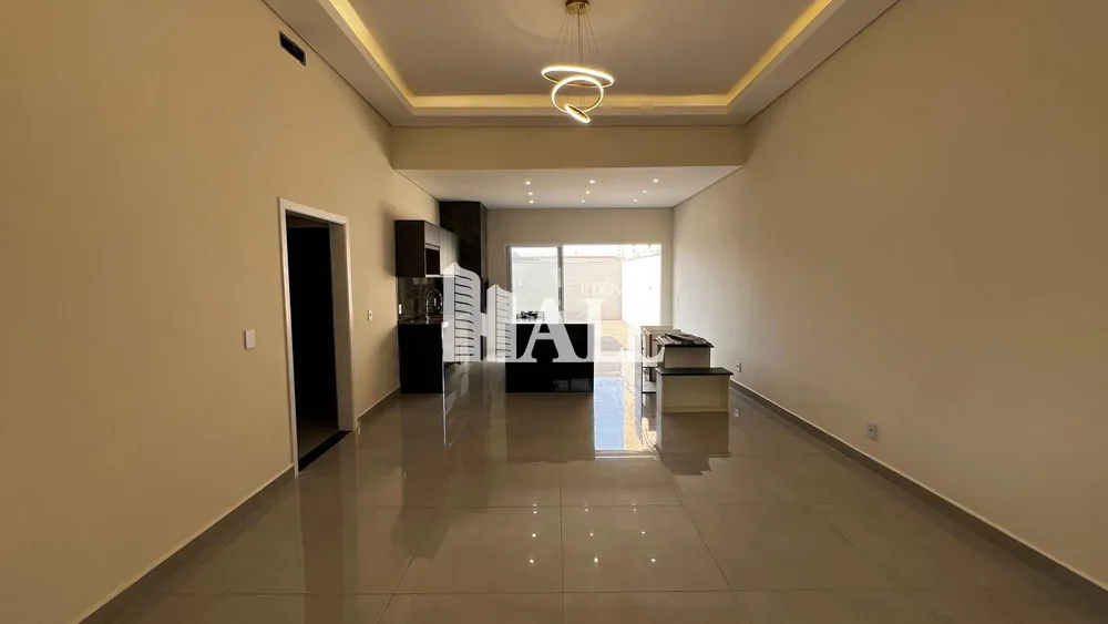 Casa, 3 quartos, 125 m² - Foto 1