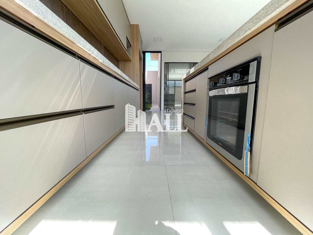 Casa de Condomínio à venda com 3 quartos, 140m² - Foto 5