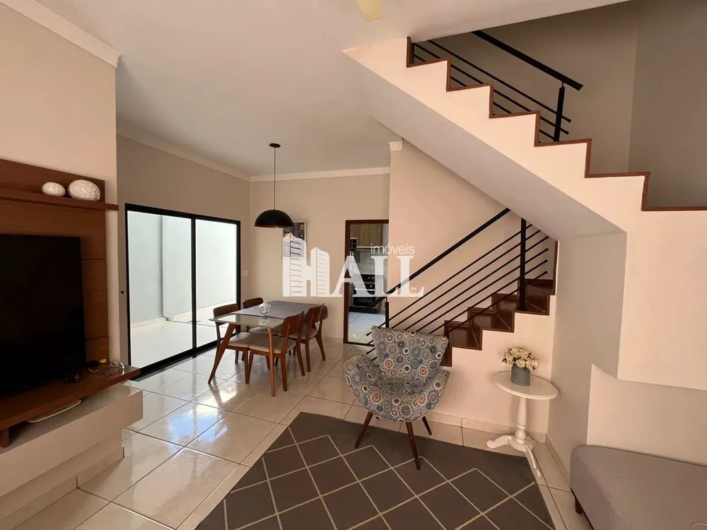 Casa, 4 quartos - Foto 6