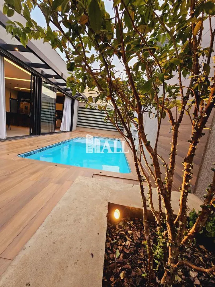Casa de Condomínio, 3 quartos - Foto 6