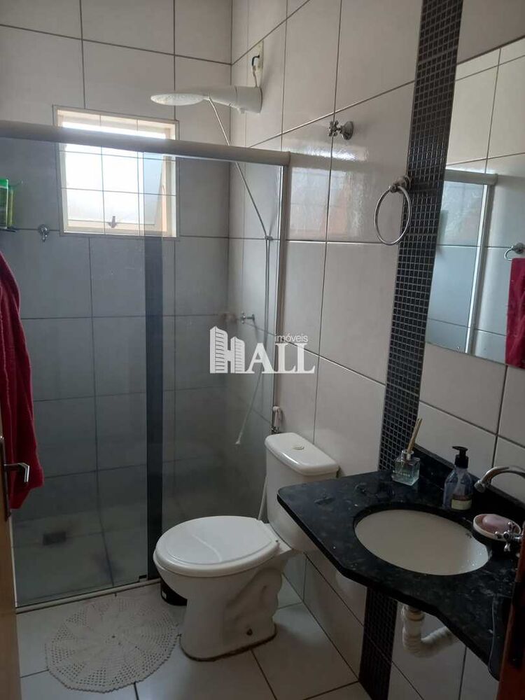 Casa, 2 quartos, 210 m² - Foto 3