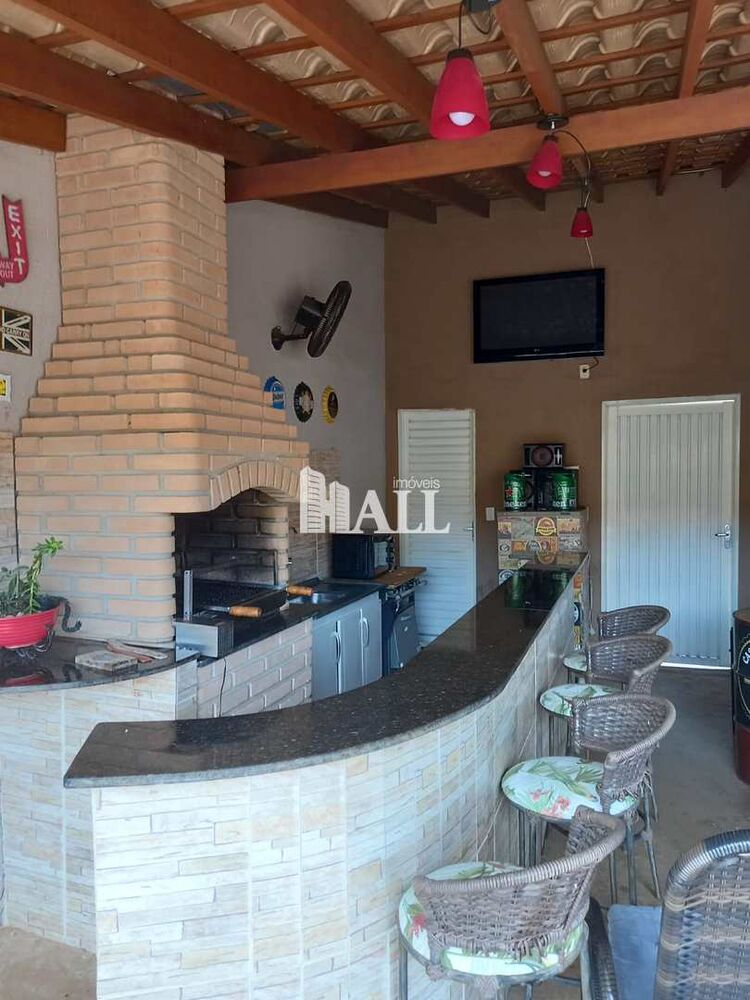 Casa, 2 quartos, 210 m² - Foto 4