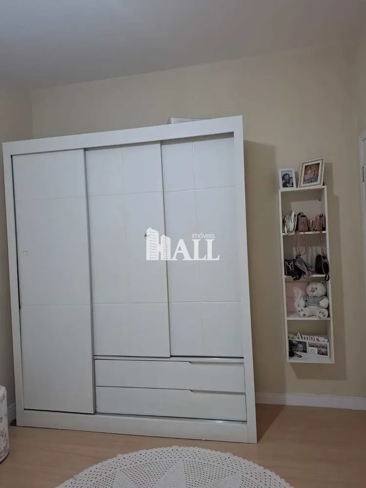 Casa, 3 quartos, 117 m² - Foto 4