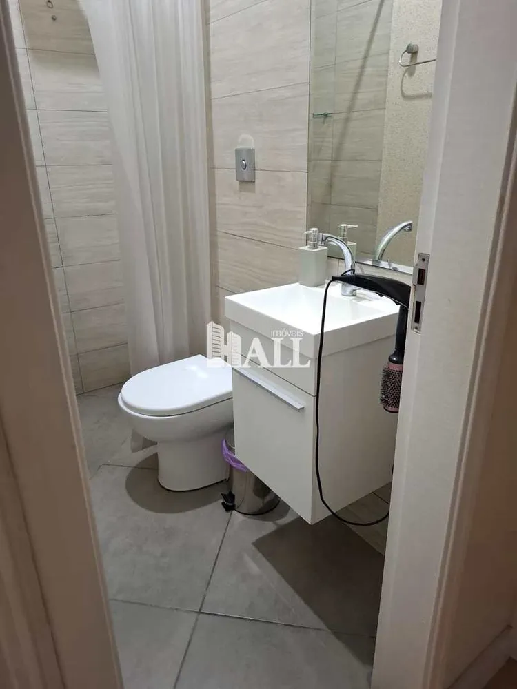 Casa, 3 quartos, 117 m² - Foto 5