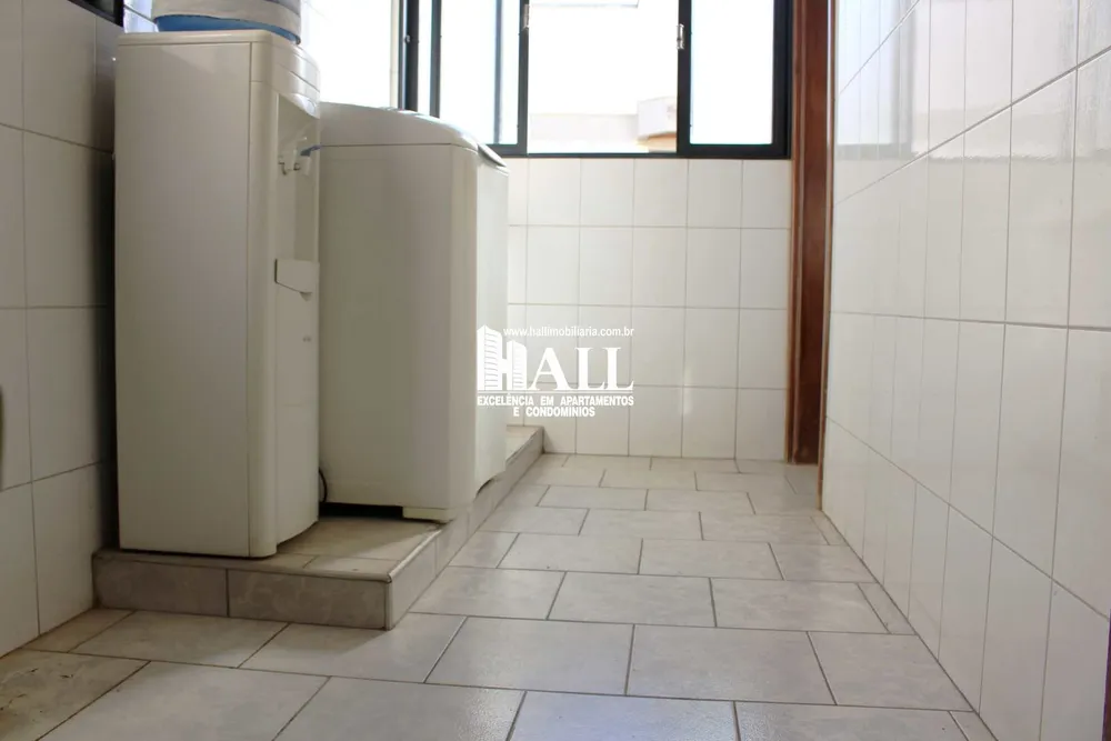 Apartamento, 3 quartos, 80 m² - Foto 8