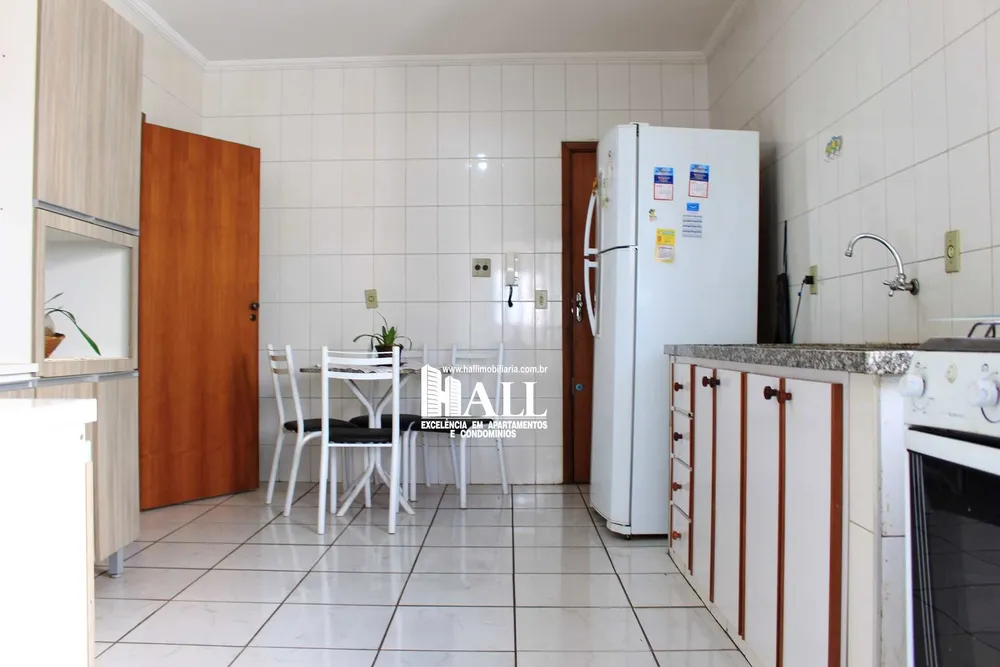 Apartamento, 3 quartos, 80 m² - Foto 10