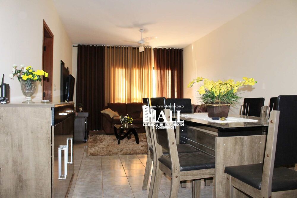 Apartamento, 3 quartos, 80 m² - Foto 1