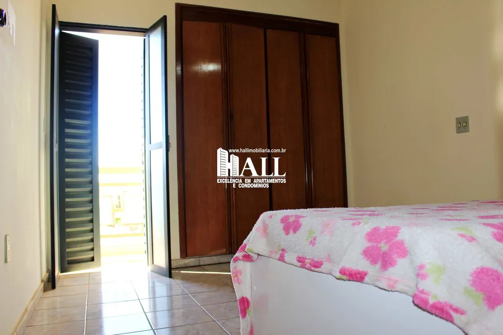 Apartamento, 3 quartos, 80 m² - Foto 7