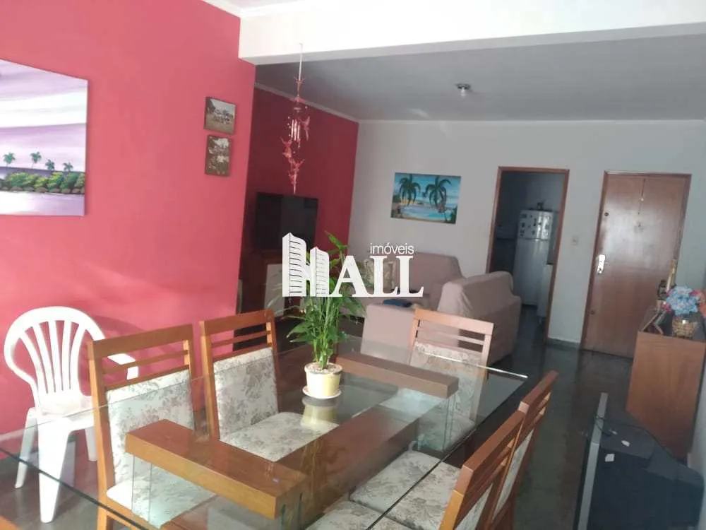 Apartamento, 3 quartos, 110 m² - Foto 10