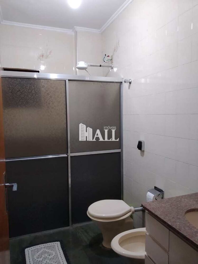 Apartamento, 3 quartos, 110 m² - Foto 3