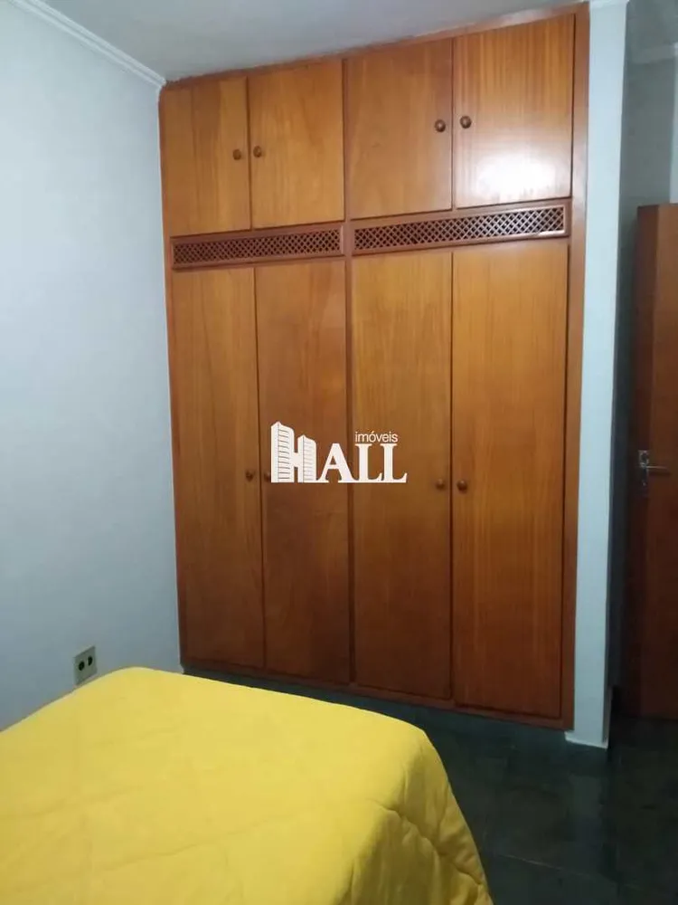 Apartamento, 3 quartos, 110 m² - Foto 13