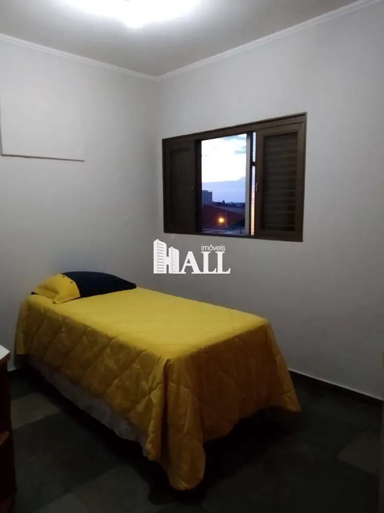 Apartamento, 3 quartos, 110 m² - Foto 11