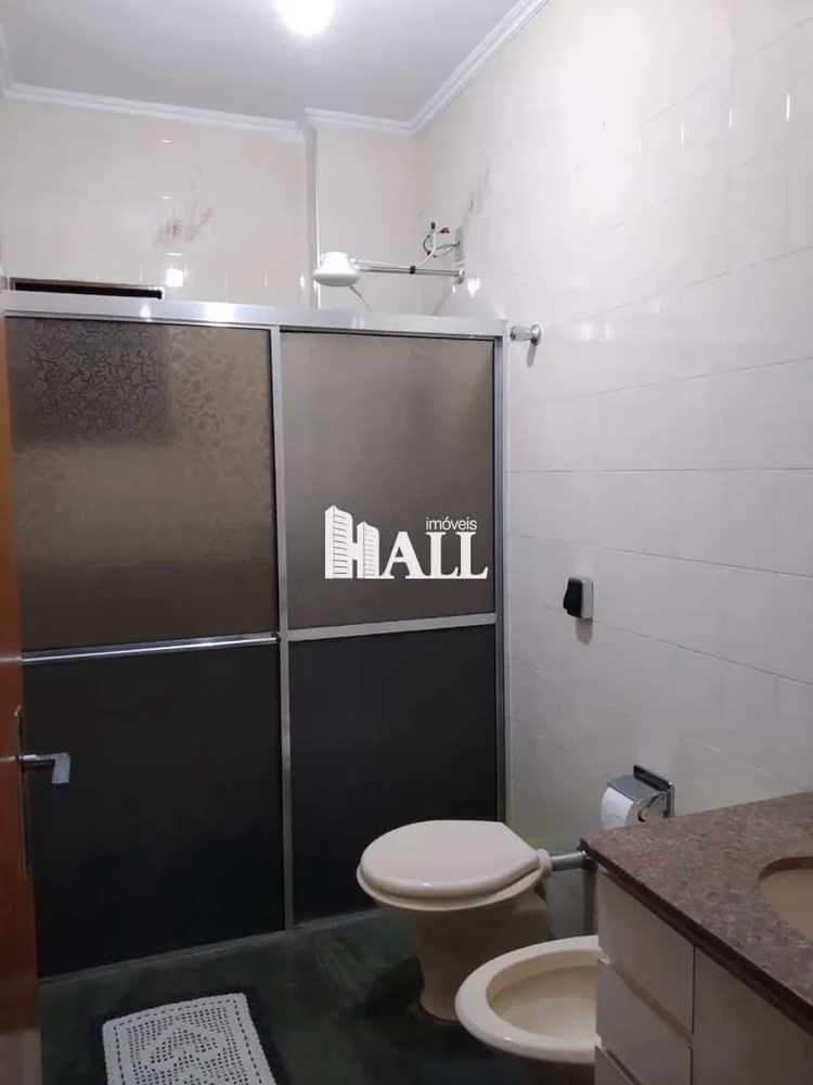 Apartamento, 3 quartos, 110 m² - Foto 15