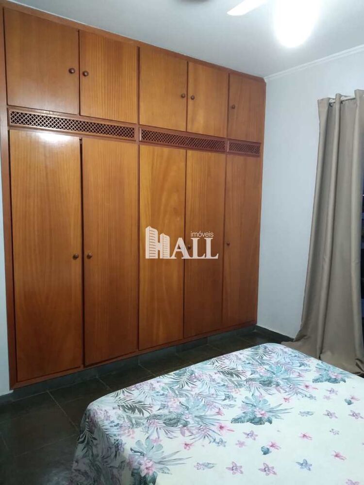 Apartamento, 3 quartos, 110 m² - Foto 4