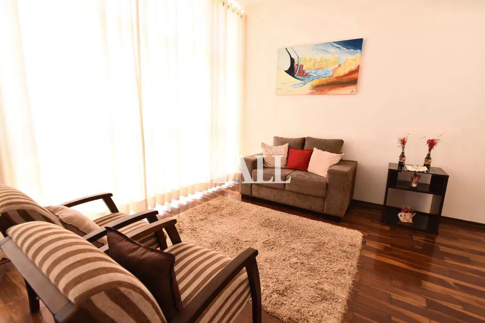 Casa, 4 quartos, 277 m² - Foto 2