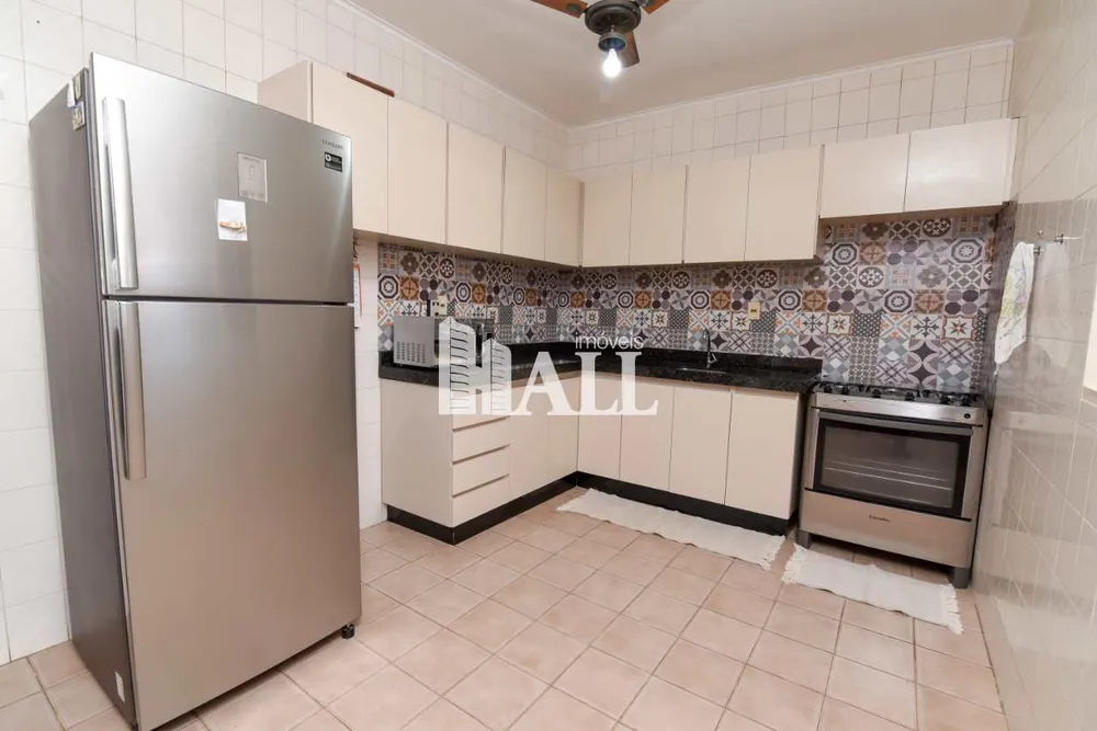 Casa, 4 quartos, 277 m² - Foto 5