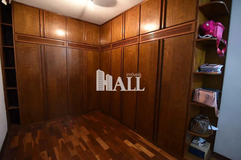 Casa, 4 quartos, 277 m² - Foto 8