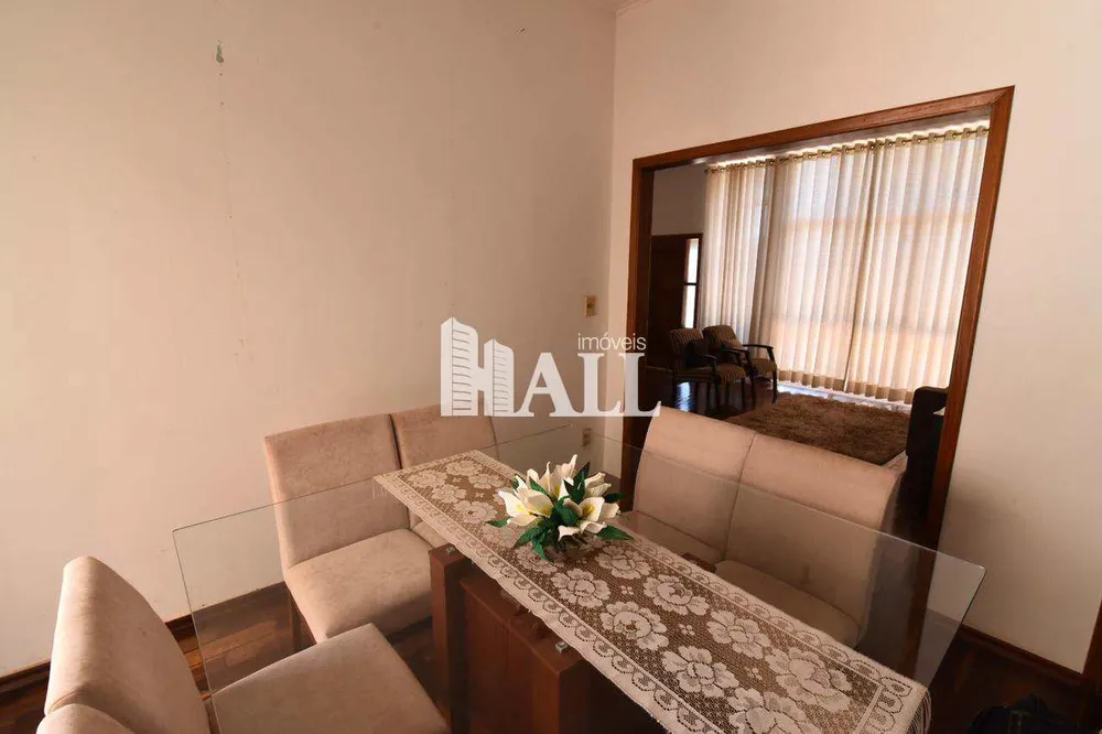Casa, 4 quartos, 277 m² - Foto 3