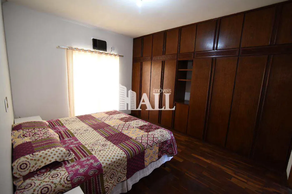 Casa, 4 quartos, 277 m² - Foto 9