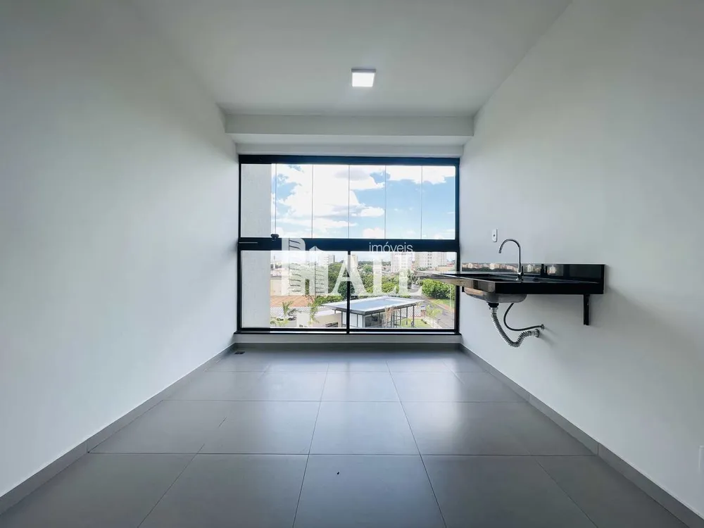 Apartamento, 2 quartos, 60 m² - Foto 2