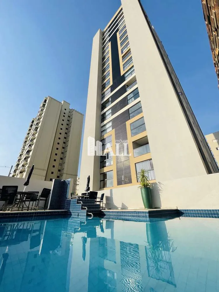 Apartamento, 2 quartos, 60 m² - Foto 11