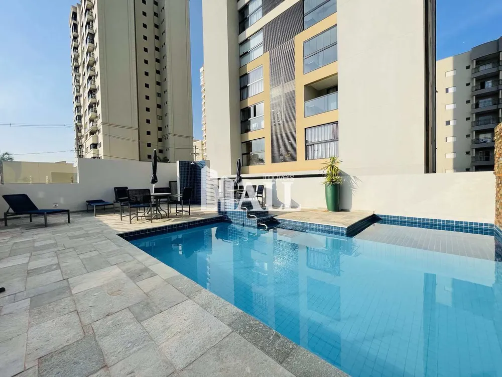 Apartamento, 2 quartos, 60 m² - Foto 12