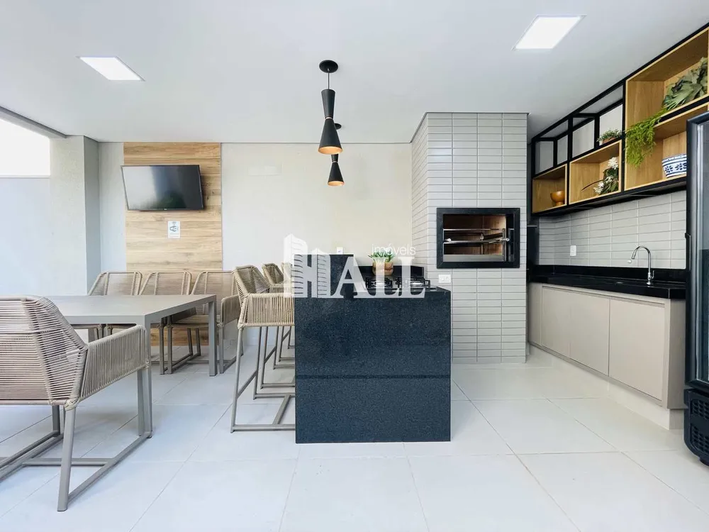 Apartamento, 2 quartos, 60 m² - Foto 3