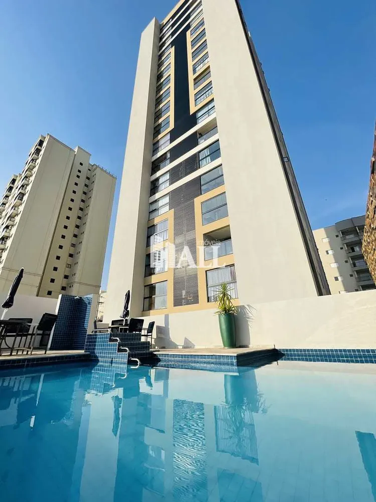 Apartamento, 2 quartos, 60 m² - Foto 6