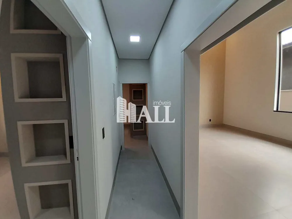 Casa de Condomínio, 3 quartos - Foto 6