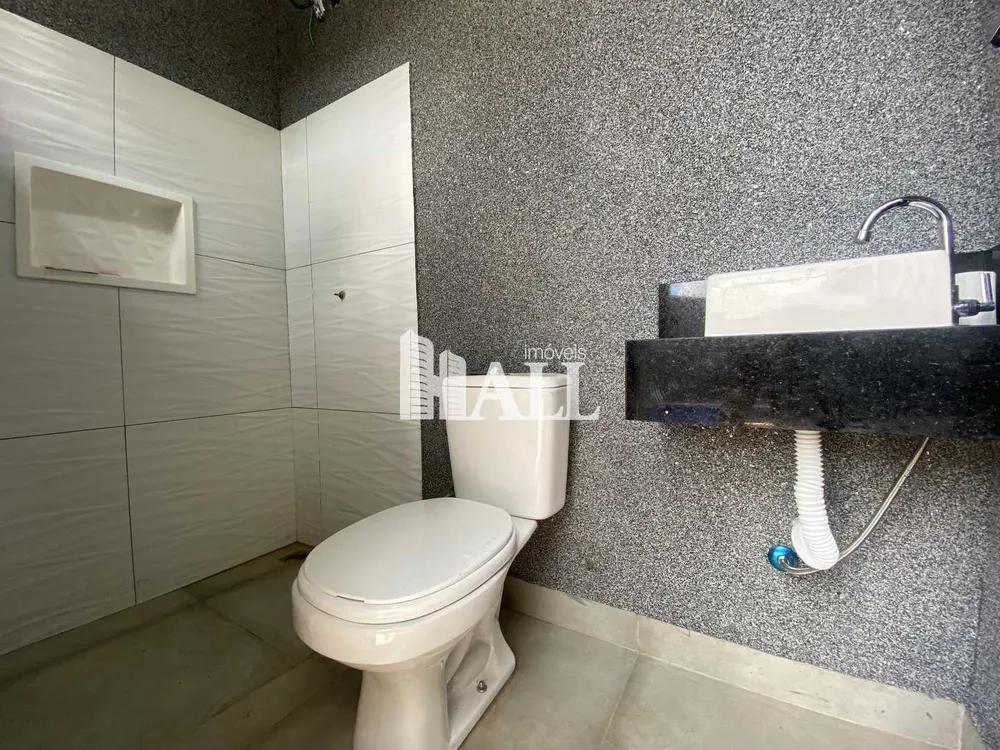 Casa, 2 quartos, 120 m² - Foto 10