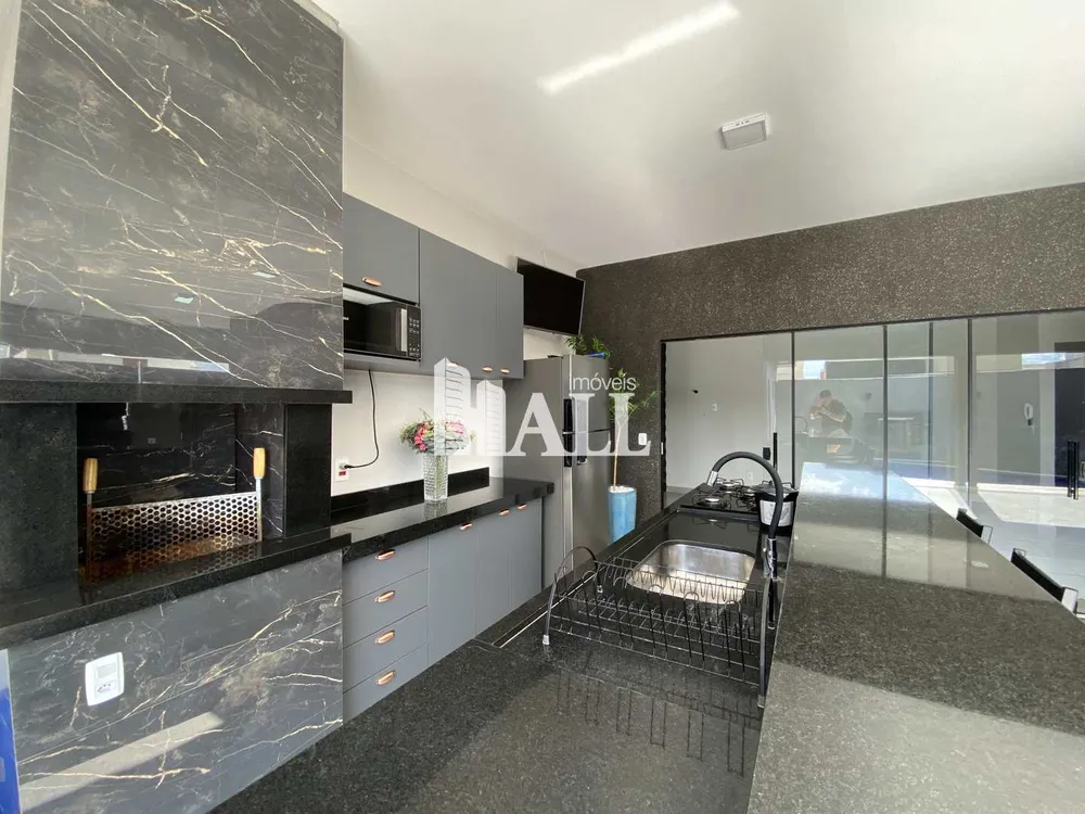 Casa, 2 quartos, 120 m² - Foto 5