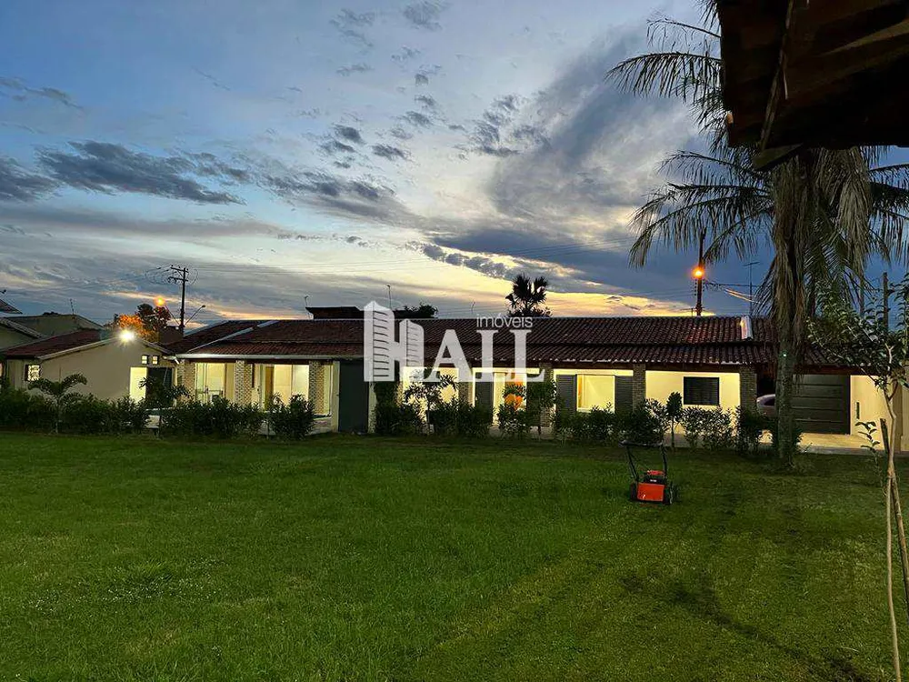 Casa, 2 quartos, 200 m² - Foto 3
