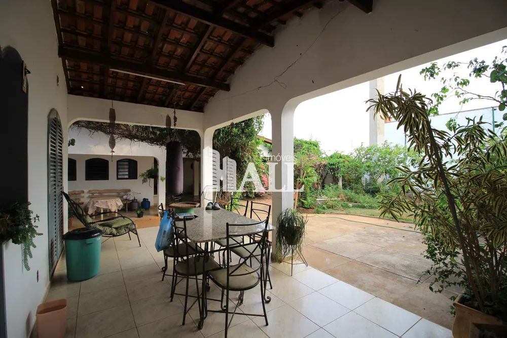 Casa, 4 quartos - Foto 6