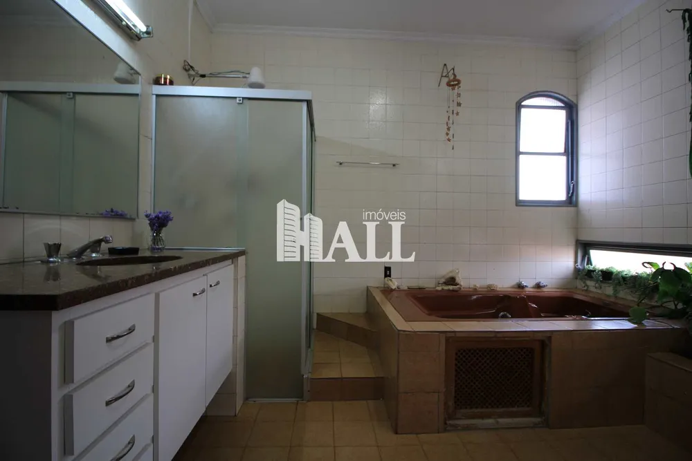 Casa, 4 quartos - Foto 10