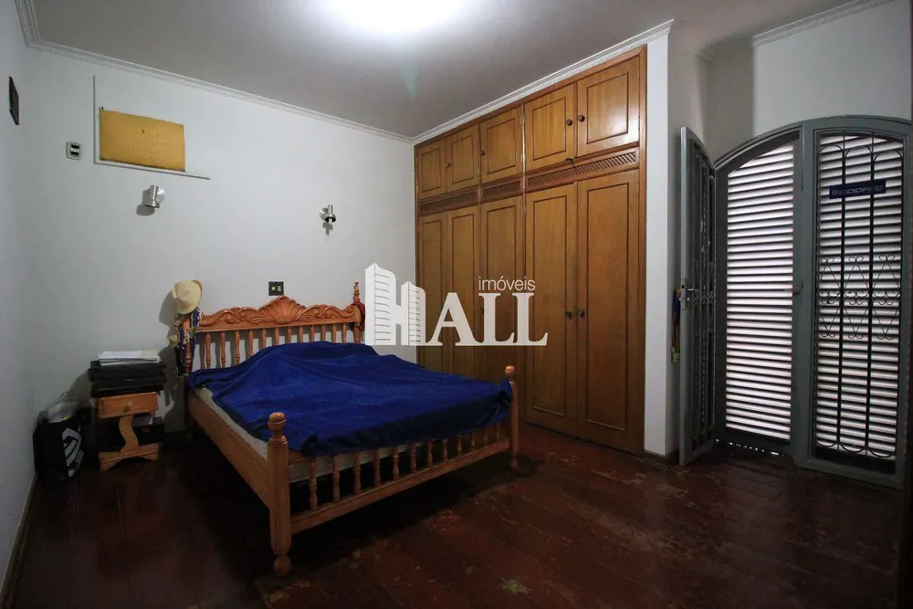 Casa, 4 quartos - Foto 12
