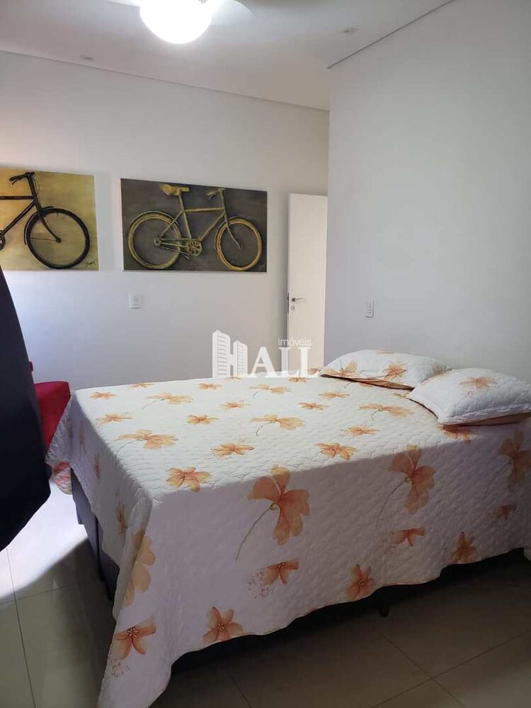 Casa de Condomínio, 3 quartos - Foto 3