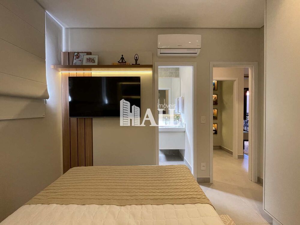 Apartamento, 2 quartos - Foto 2